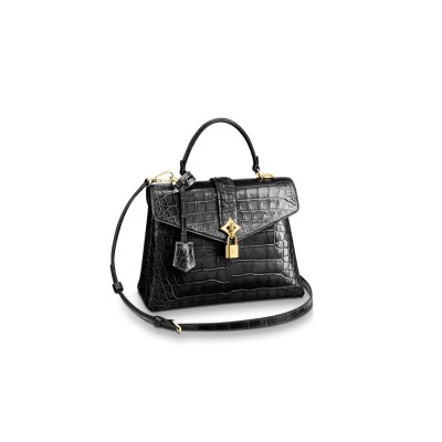 LOUIS VUITTON ROSE DES VENTS BAG M84714 (27*18*9cm)